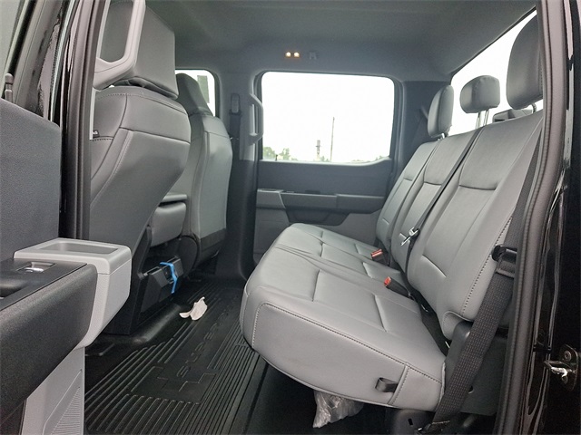 2025 Ford F-350 XL photo 10