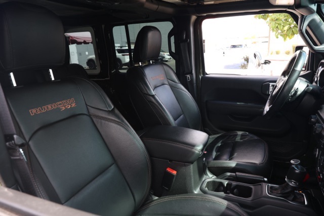 2023 Jeep Wrangler Rubicon 392 photo 19