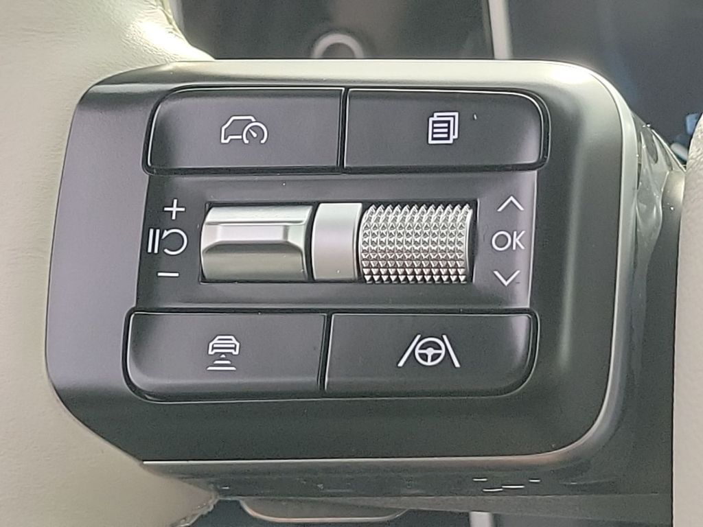 2024 Hyundai Santa Fe Limited photo 25