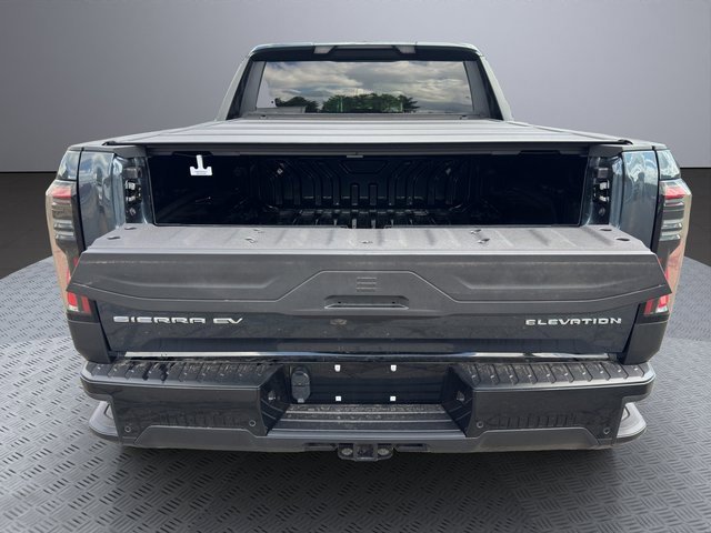 2026 Gmc Sierra Elevation photo 22