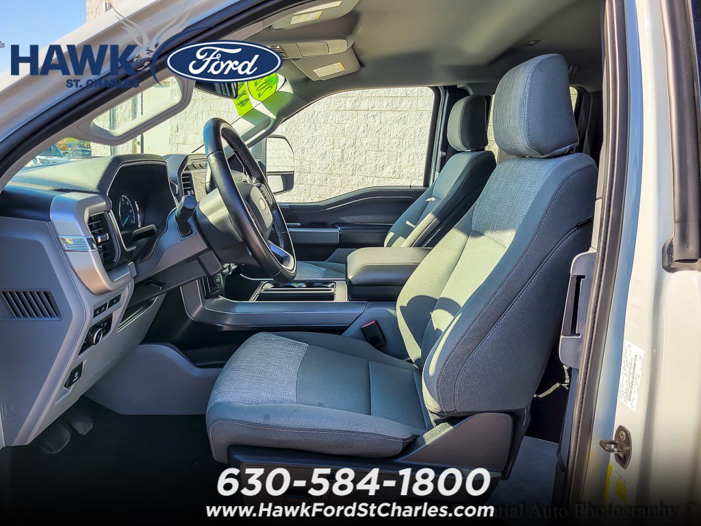 2023 FORD F-150 - Image 7