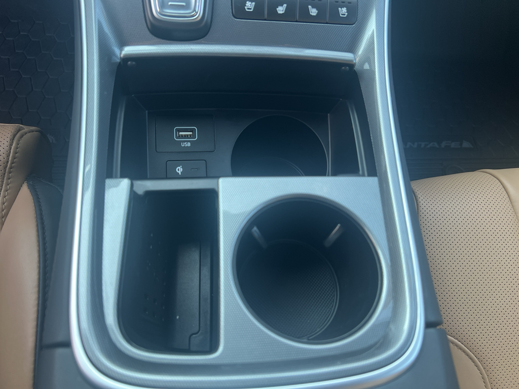2023 Hyundai Santa Fe Calligraphy photo 23