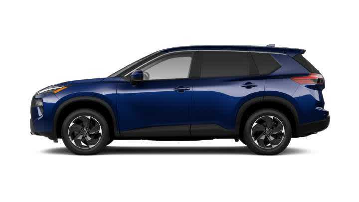 2026 Nissan Rogue SV photo 12