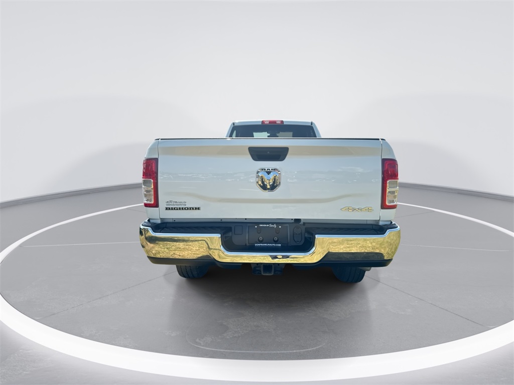 2024 Ram 2500 Big Horn photo 7