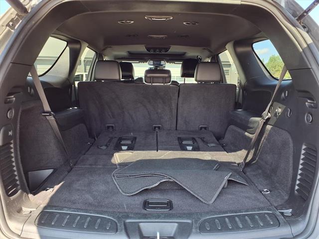 2023 Dodge Durango GT Plus photo 19