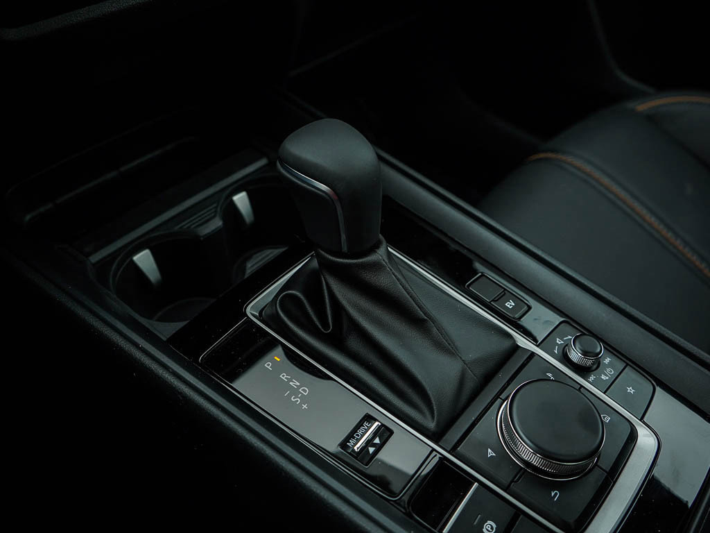 2025 Mazda CX-50 Premium photo 26