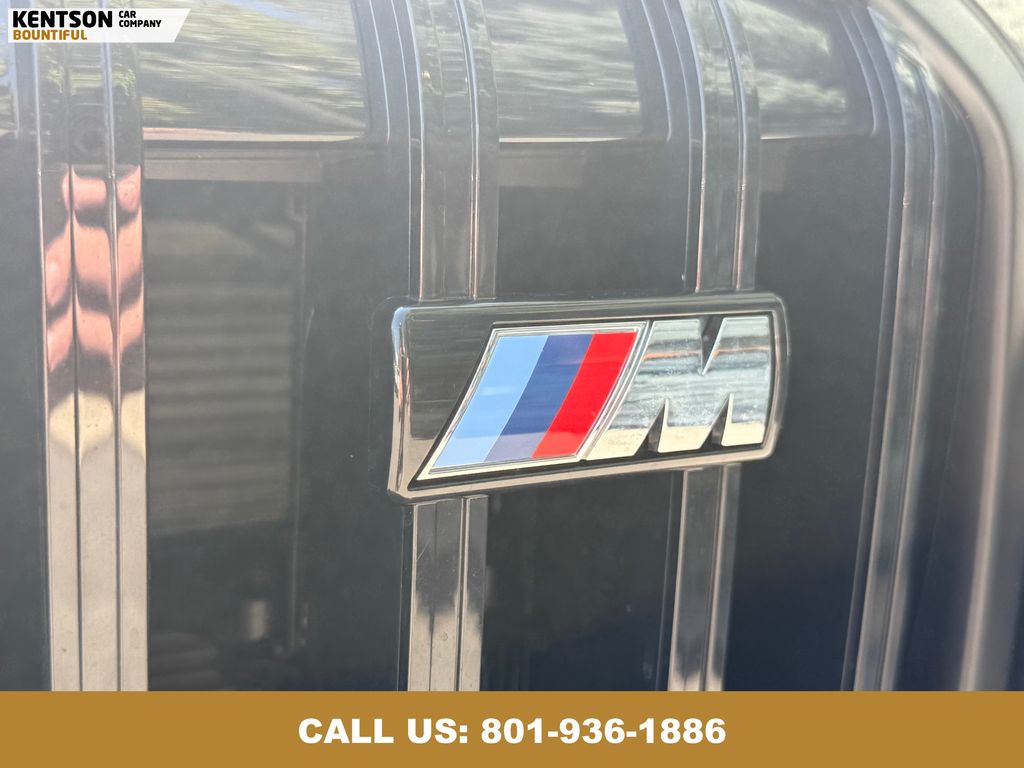 2026 Bmw X7 M60i photo 15