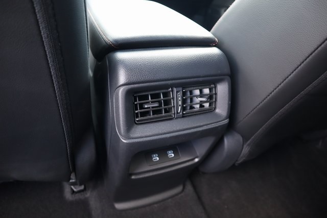 2025 Honda CR-V Hybrid Sport-L photo 21