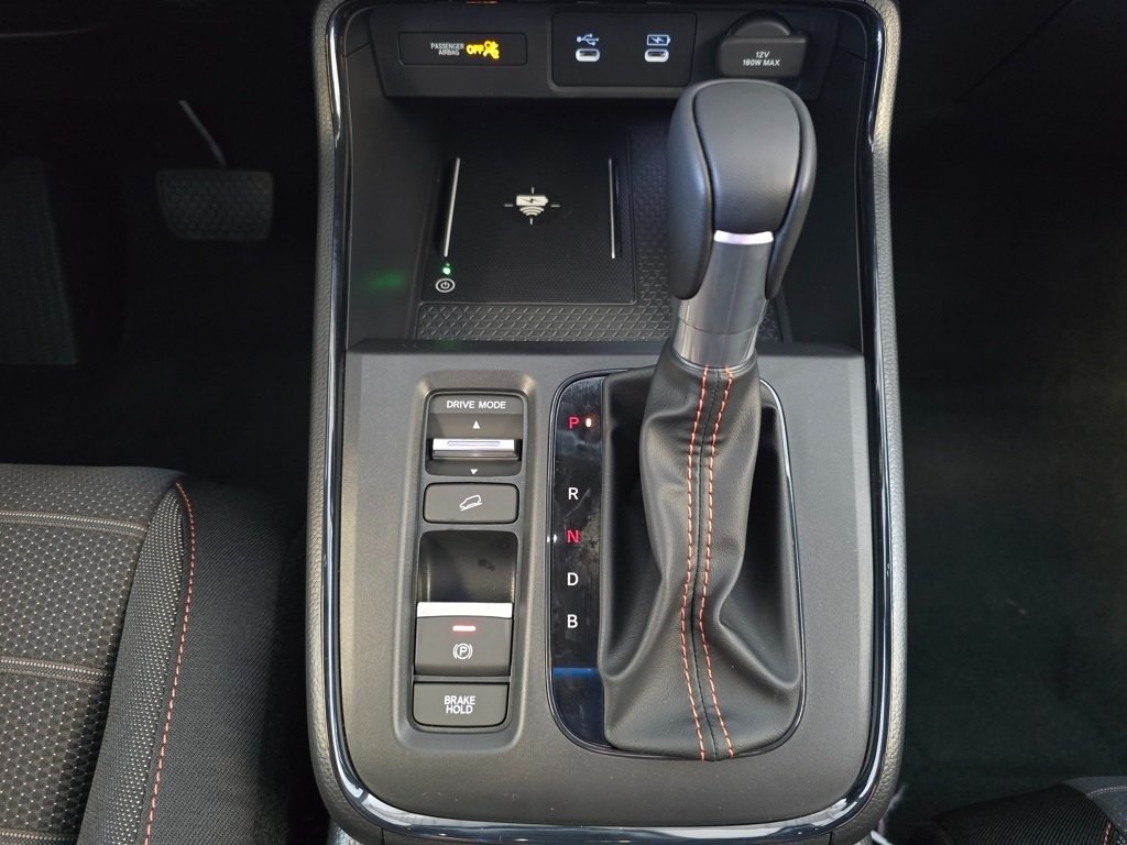 2026 Honda CR-V Hybrid Sport photo 34