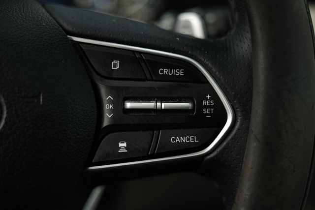 2022 Hyundai Palisade Calligraphy photo 32