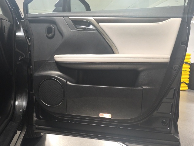 2022 Lexus RX 350 photo 23