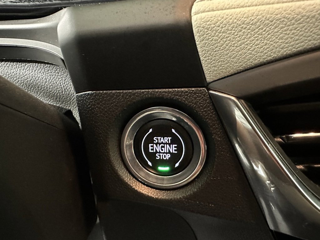 2024 Buick Encore GX Avenir photo 20