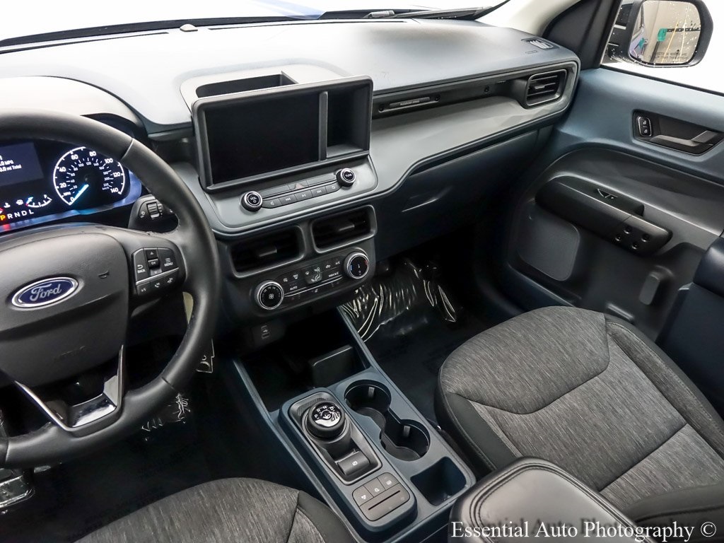 2023 Ford Maverick XLT photo 14