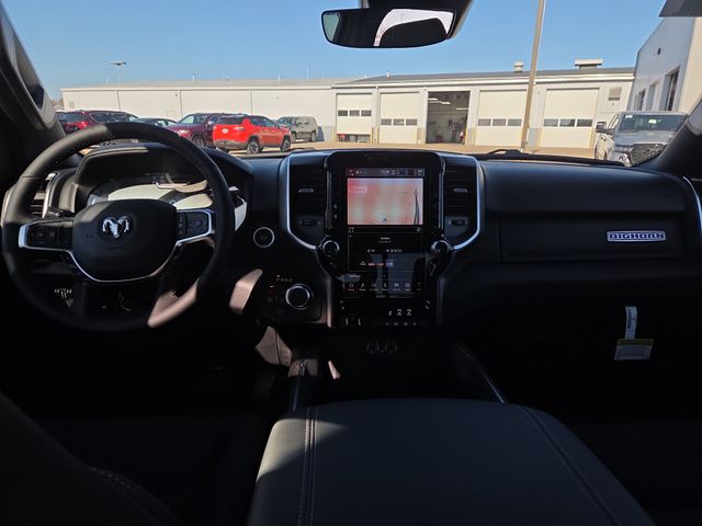 2026 Ram 1500 Big Horn Lone Star photo 4