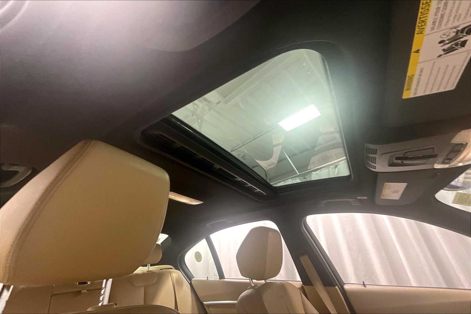 2016 Bmw 328i xDrive SA SULEV-PZEV photo 22
