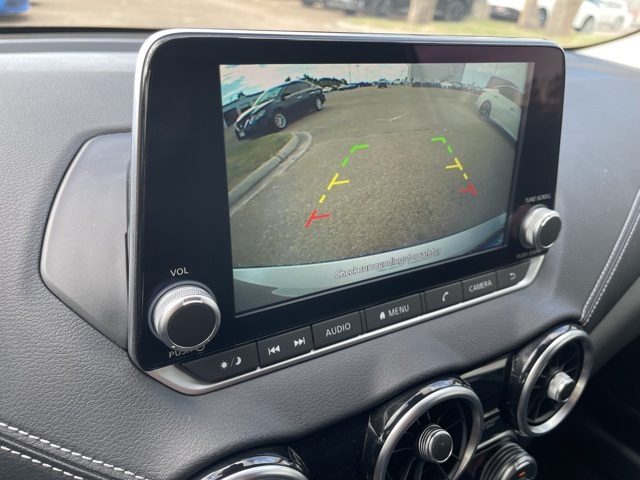 2023 Nissan Sentra SV photo 15