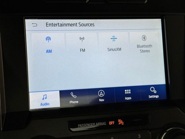 2020 Ford F-150 XLT photo 21