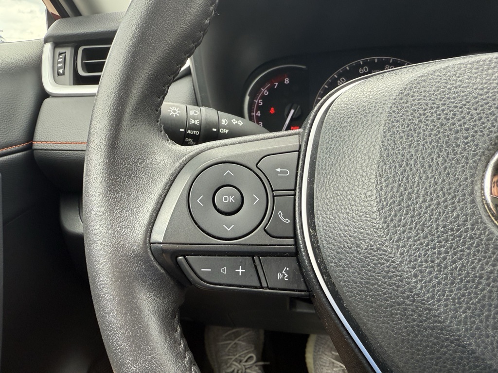 2023 Toyota RAV4 Adventure photo 17