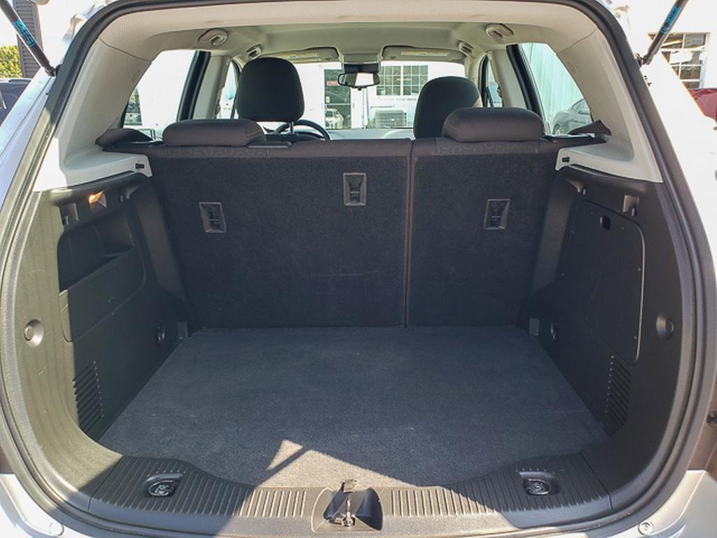 2017 Chevrolet Trax LS photo 24