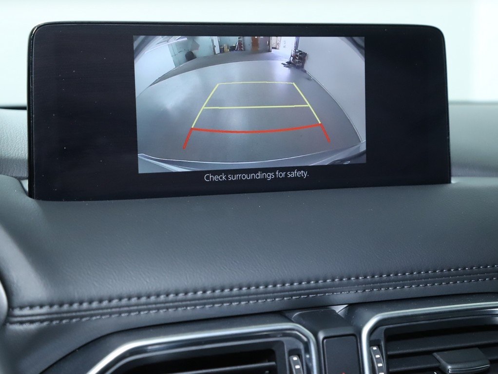 2022 Mazda CX-5 2.5 S Preferred photo 34