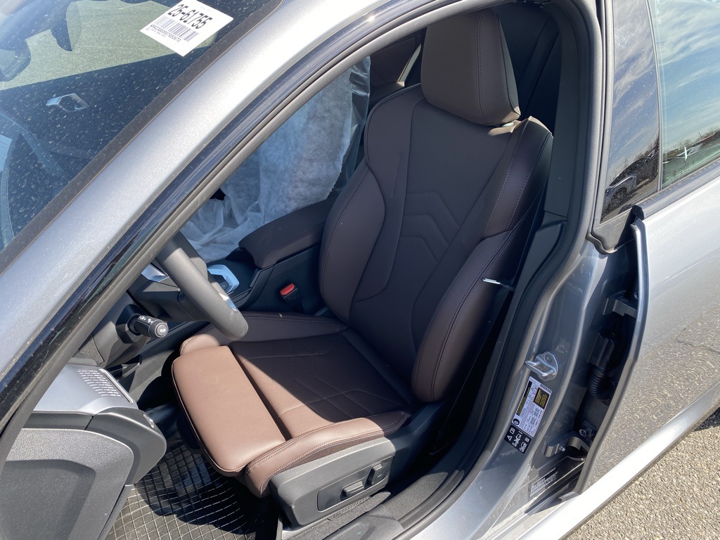 2025 Bmw 228i xDrive Gran Coupe photo 11
