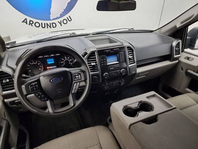 2015 Ford F-150 XL photo 22