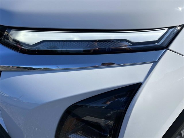 2026 Chevrolet Equinox LT photo 8