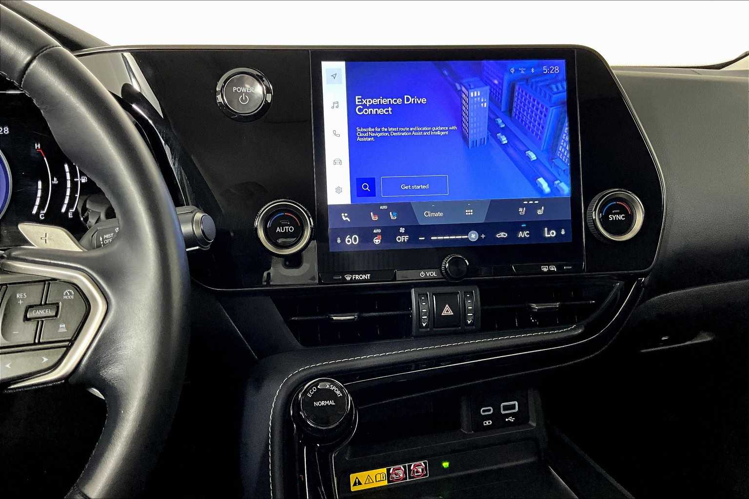 2024 Lexus NX 350 Premium photo 6