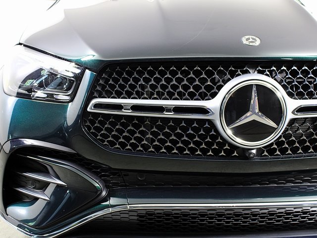 2025 Mercedes Benz GLE 450e 4MATIC photo 9