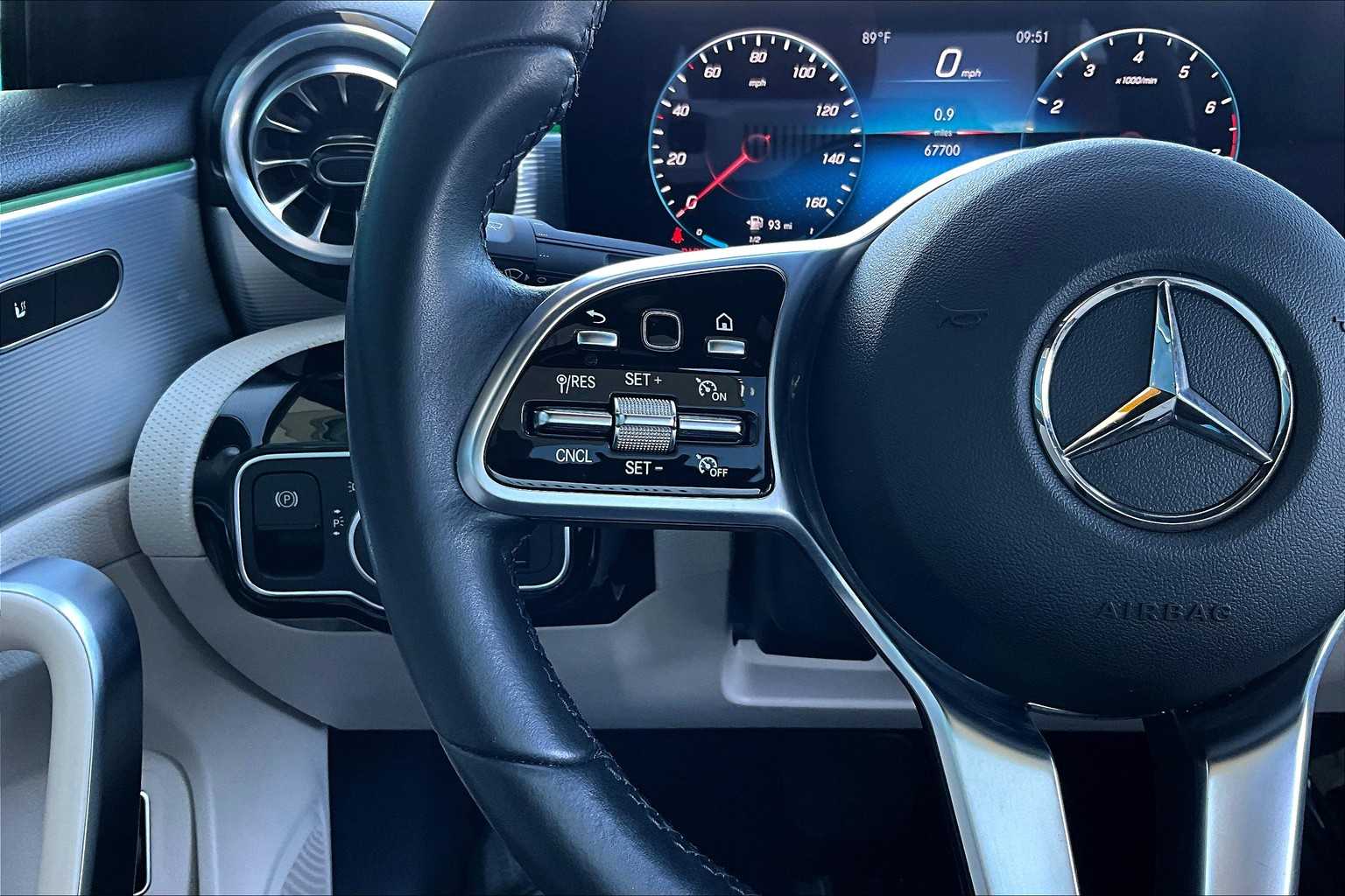 2022 Mercedes Benz A 220 photo 18