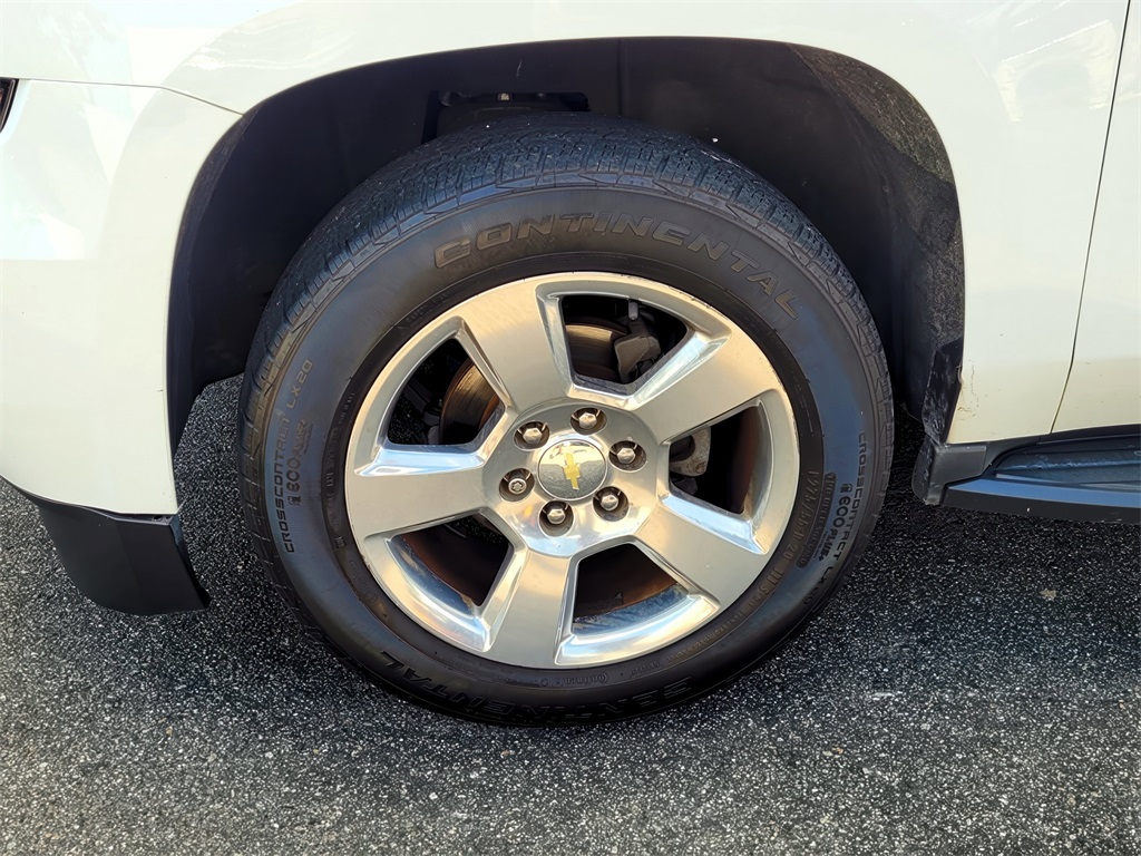 2018 Chrysler Pacifica Touring Plus photo 8