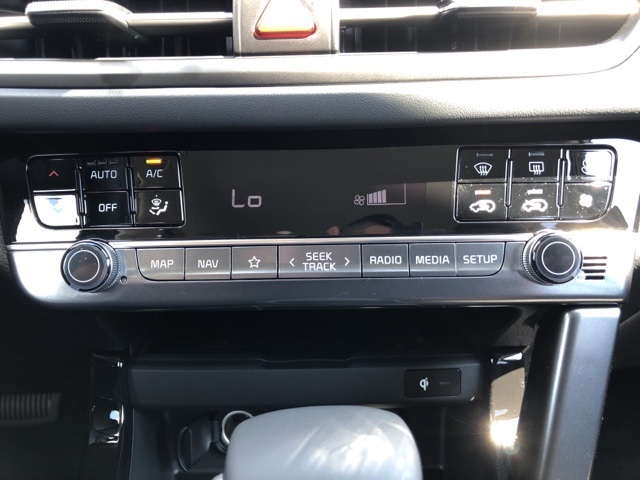 2026 Kia Seltos EX photo 21