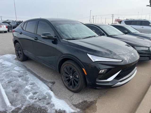 2024 Buick Envista Sport Touring