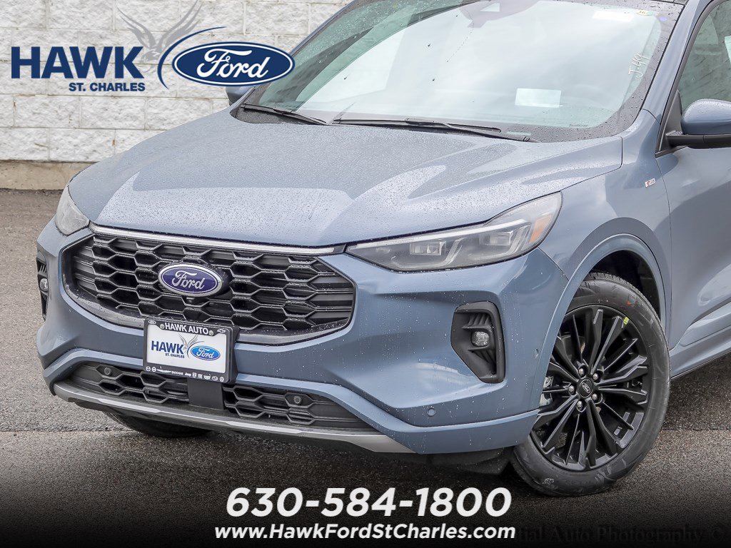 2024 FORD ESCAPE - Image 1