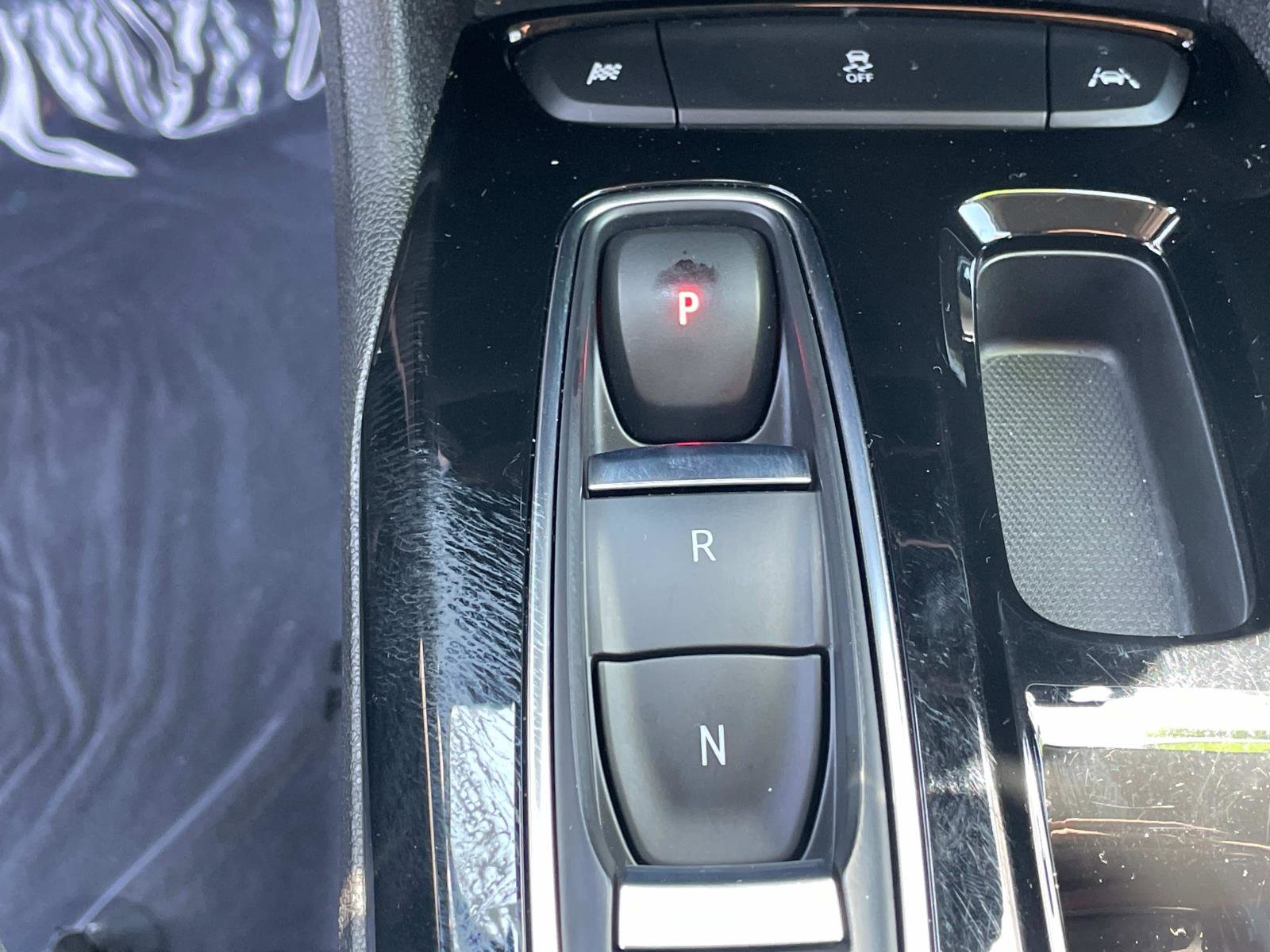 2023 Chevrolet Bolt EUV photo 13