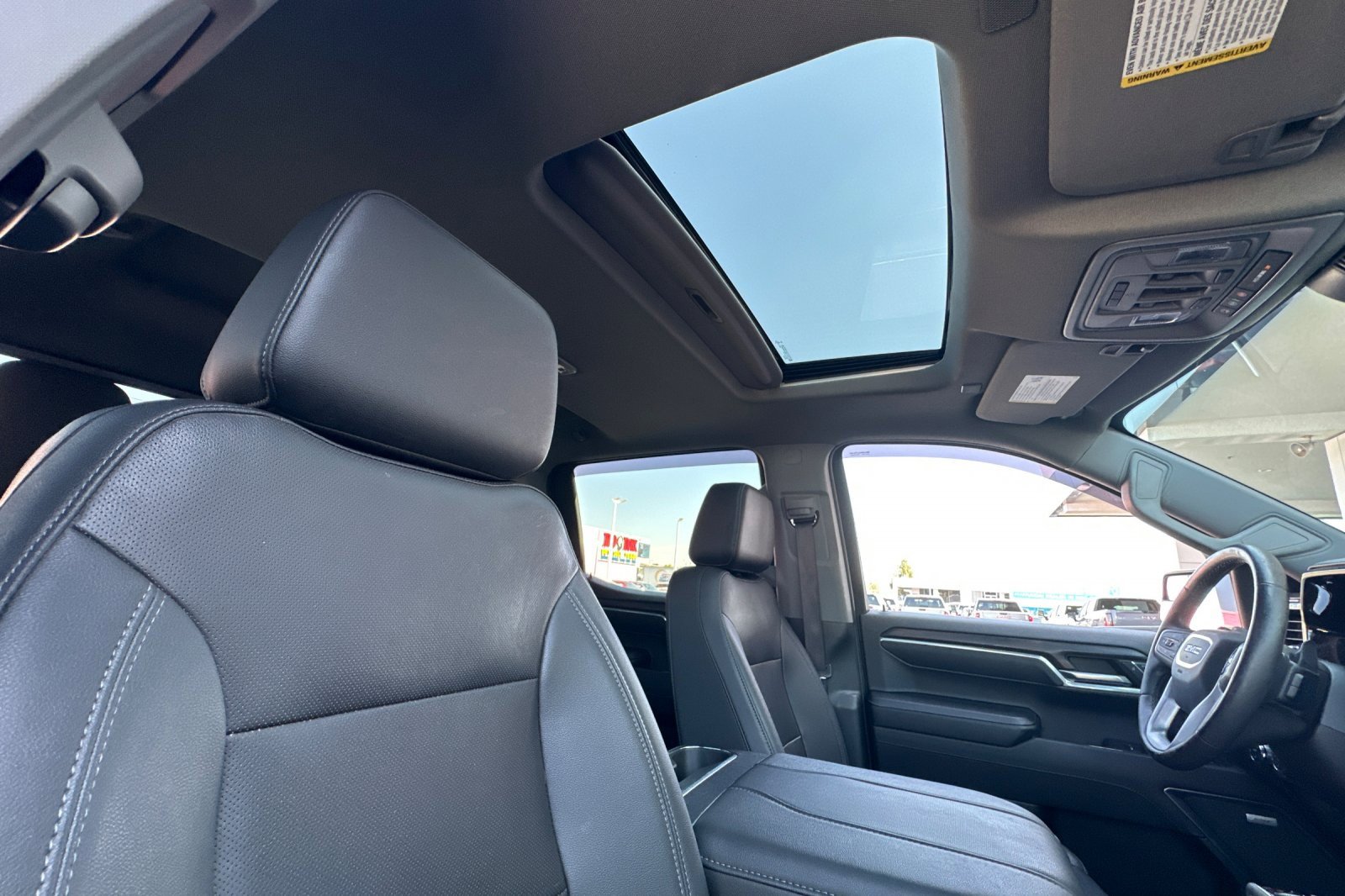 2023 Gmc Sierra SLT photo 15
