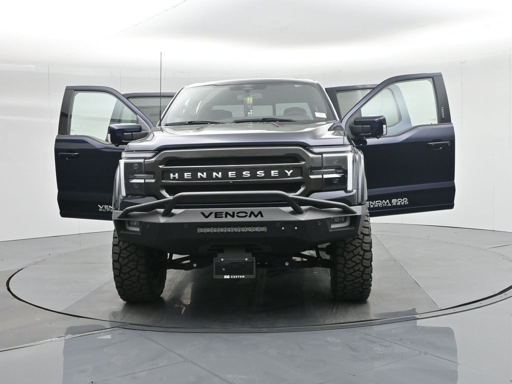 2024 Ford F-150 Lariat photo 29