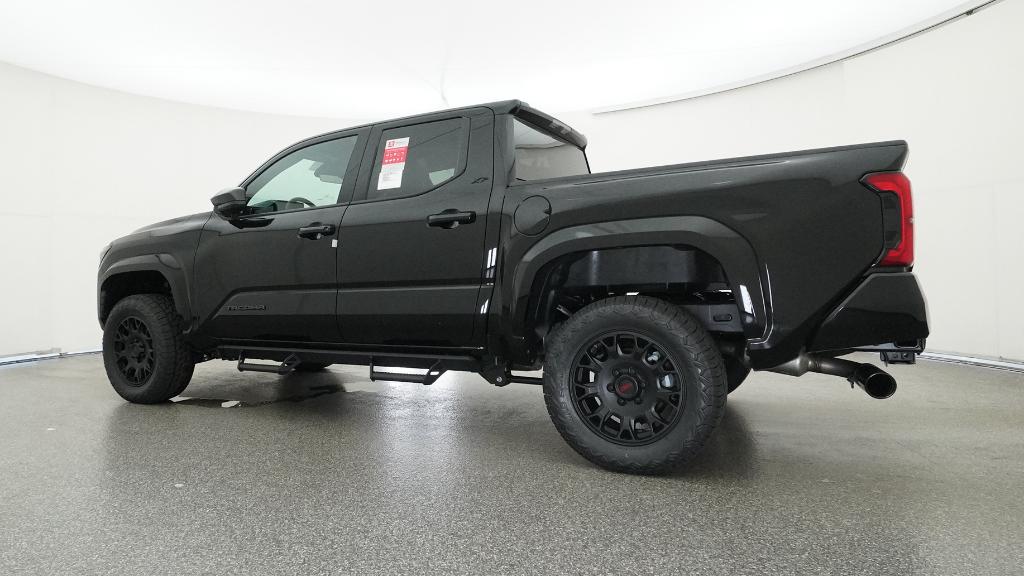 2025 Toyota Tacoma SR5 Double Cab photo 12