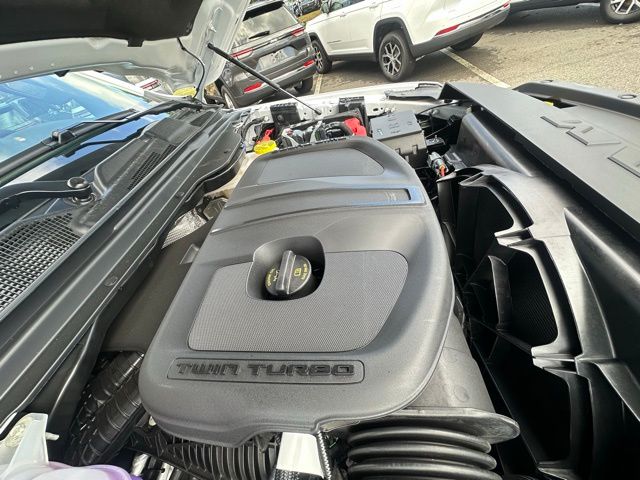 2026 Ram 1500 Big Horn Lone Star photo 15