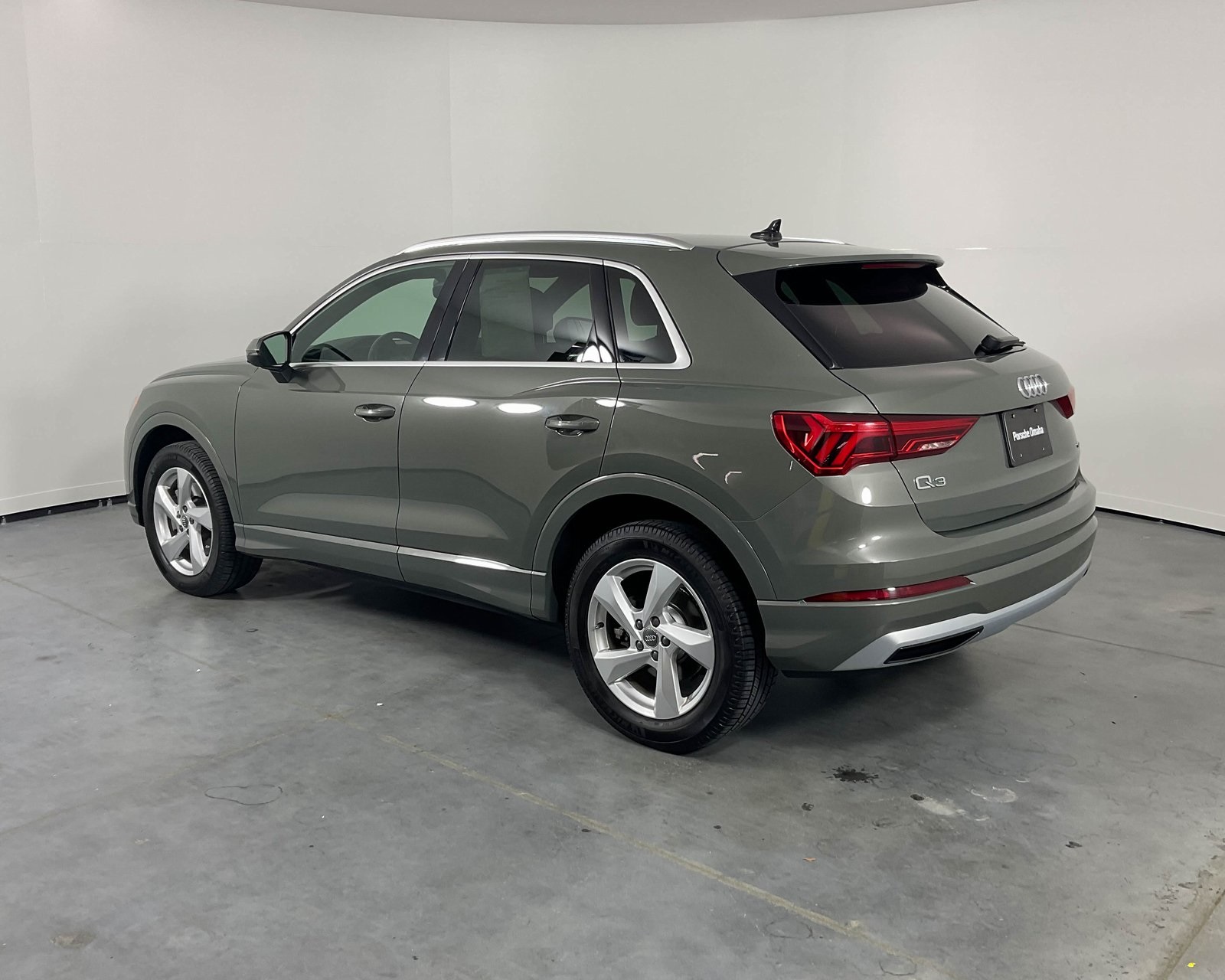 2020 Audi Q3 Premium photo 7