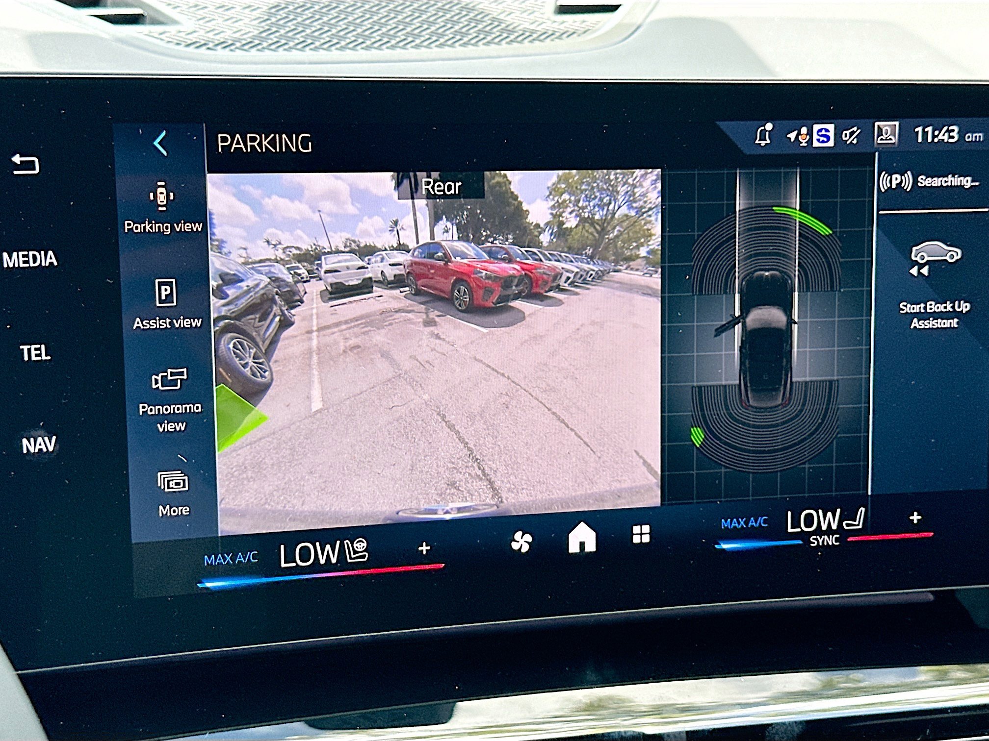 2026 Bmw X2 xDrive28i photo 12