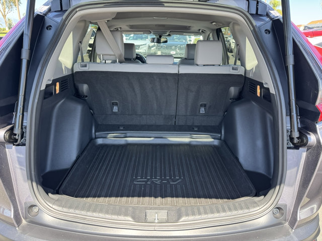 2022 Honda CR-V EX-L photo 6