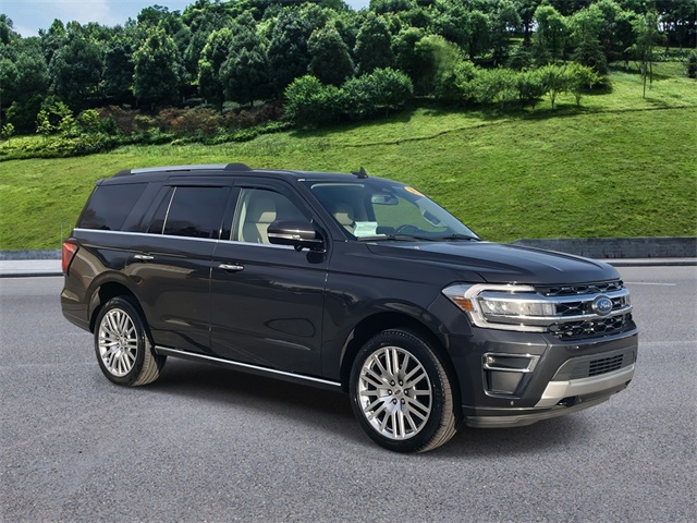 2024 Ford Expedition Limited's photo