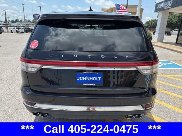 2024 Lincoln Aviator Reserve photo 22