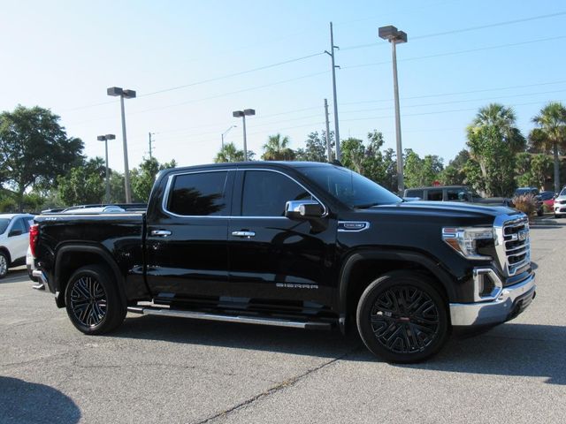 2020 Gmc Sierra 1500 SLT photo 2