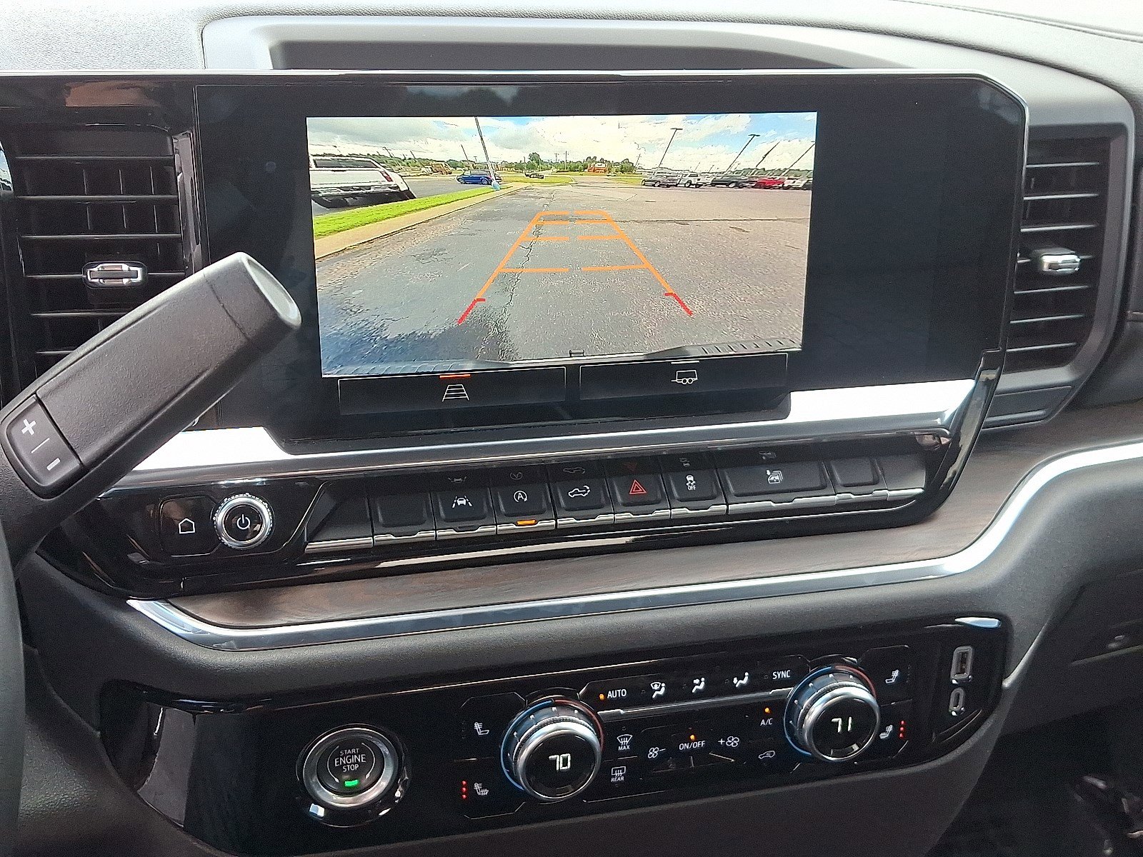 2024 Gmc Sierra 1500 SLT photo 23