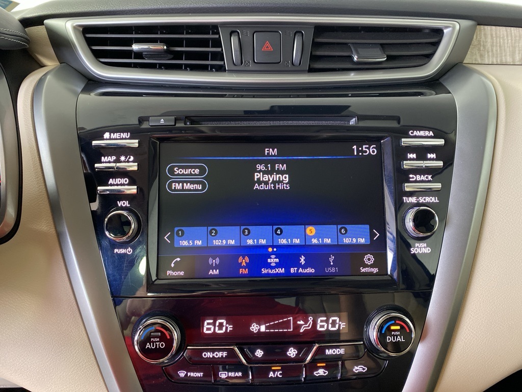 2023 Nissan Murano SL photo 20