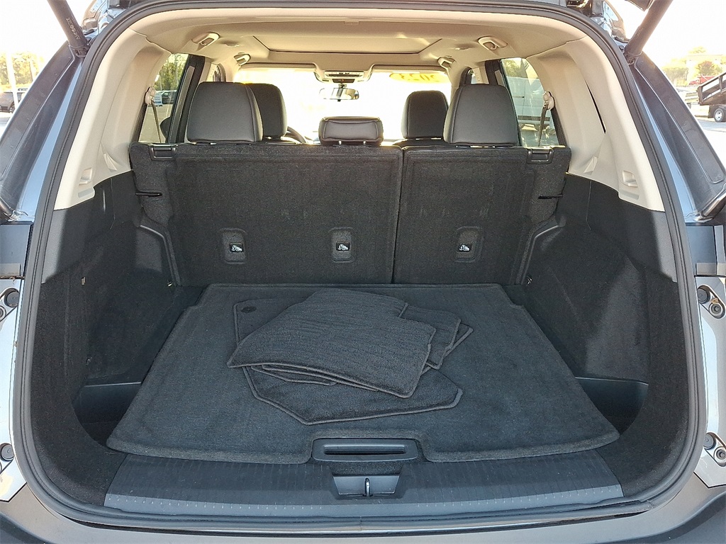2023 Nissan Rogue SV photo 26