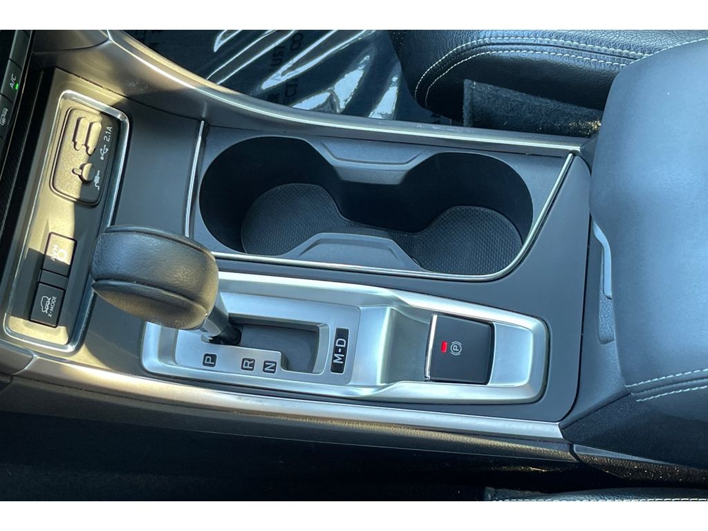 2020 Subaru Ascent Premium photo 30