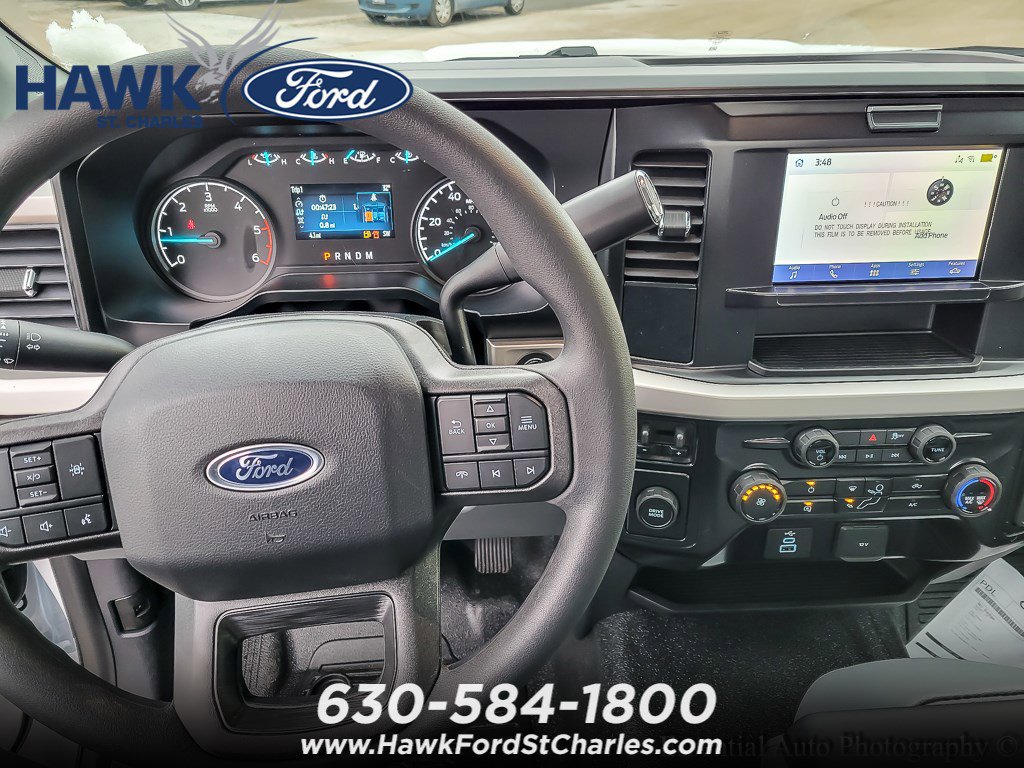 2026 FORD F-450 - Image 8